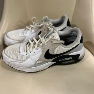 Nike Shoes! Men!